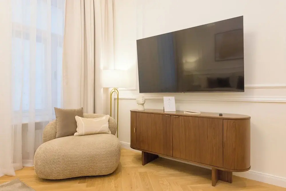 Photo - RAFAEL KAISER - Signature Apartments City Centre