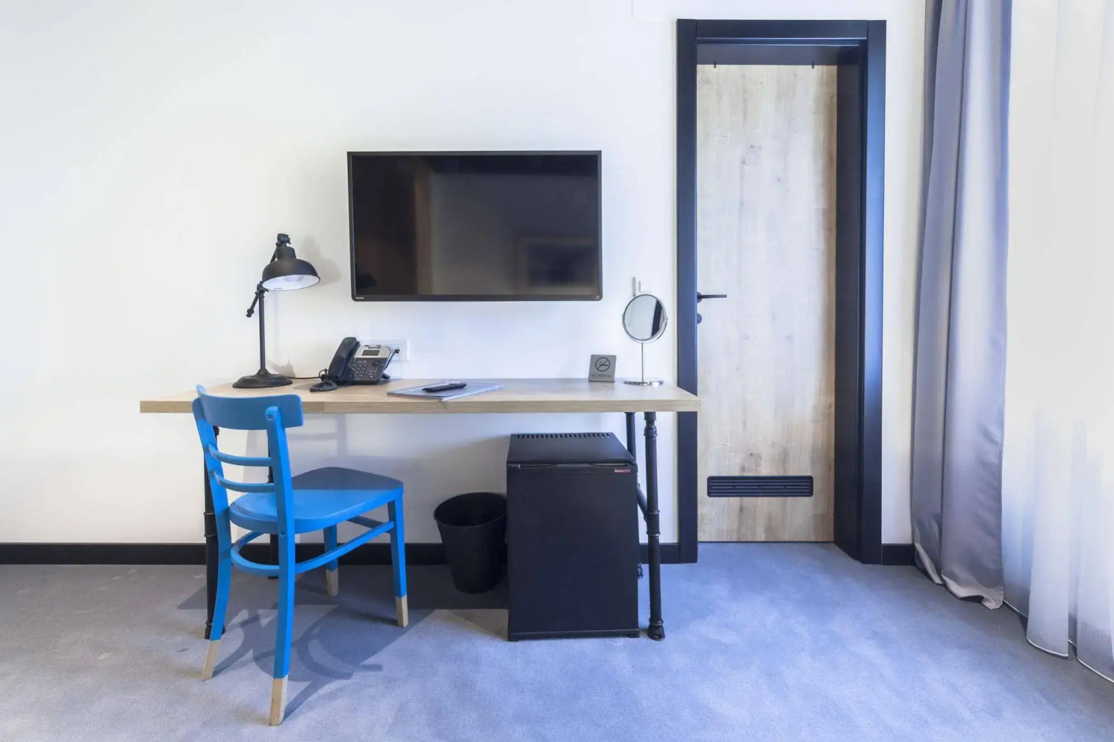 Photo - The Loop Hotel