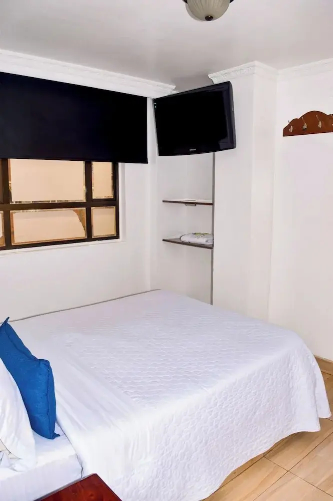 Photo - Lavid Hotel Kennedy