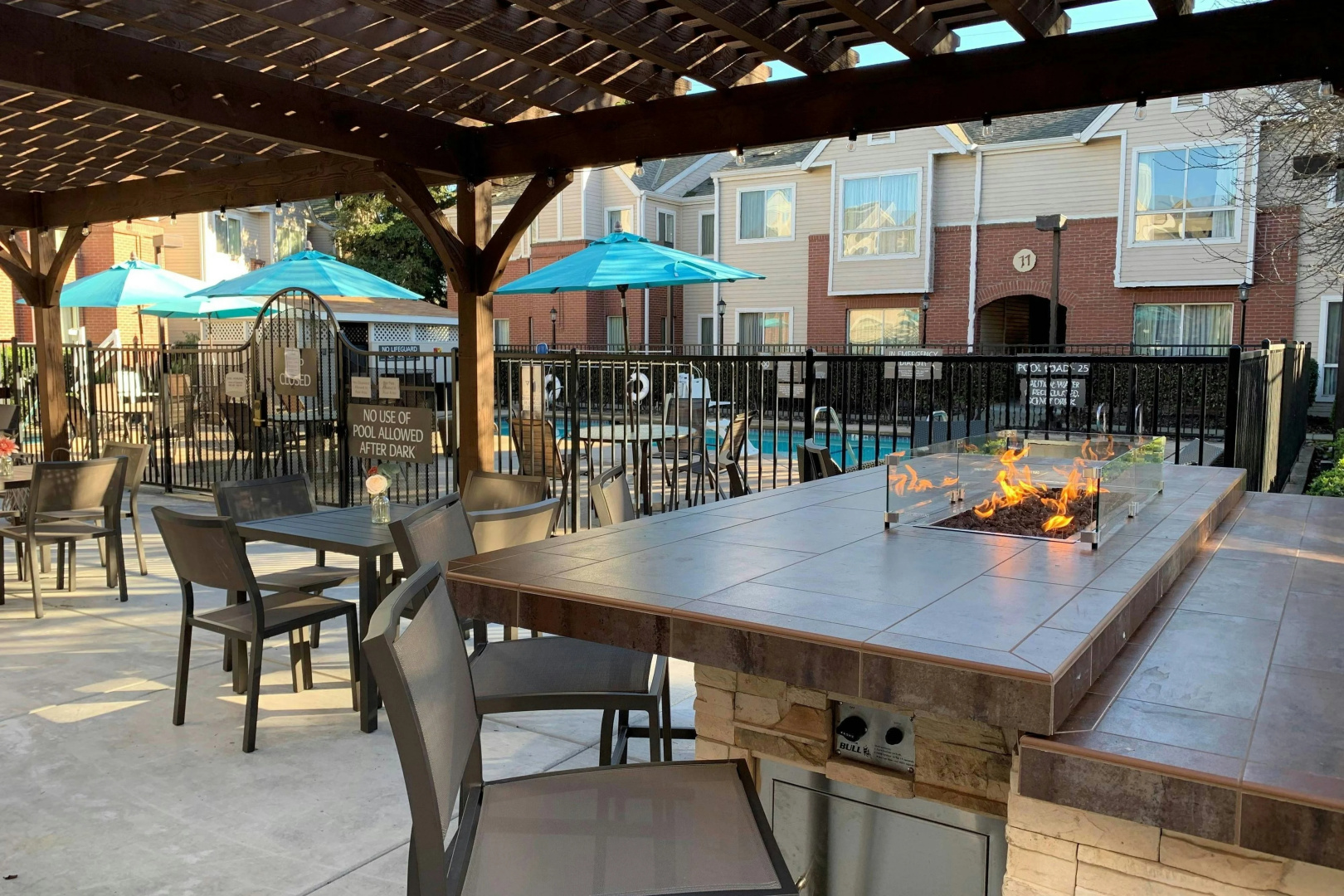 Photo - Residence Inn by Marriott Sacramento Airport Natomas