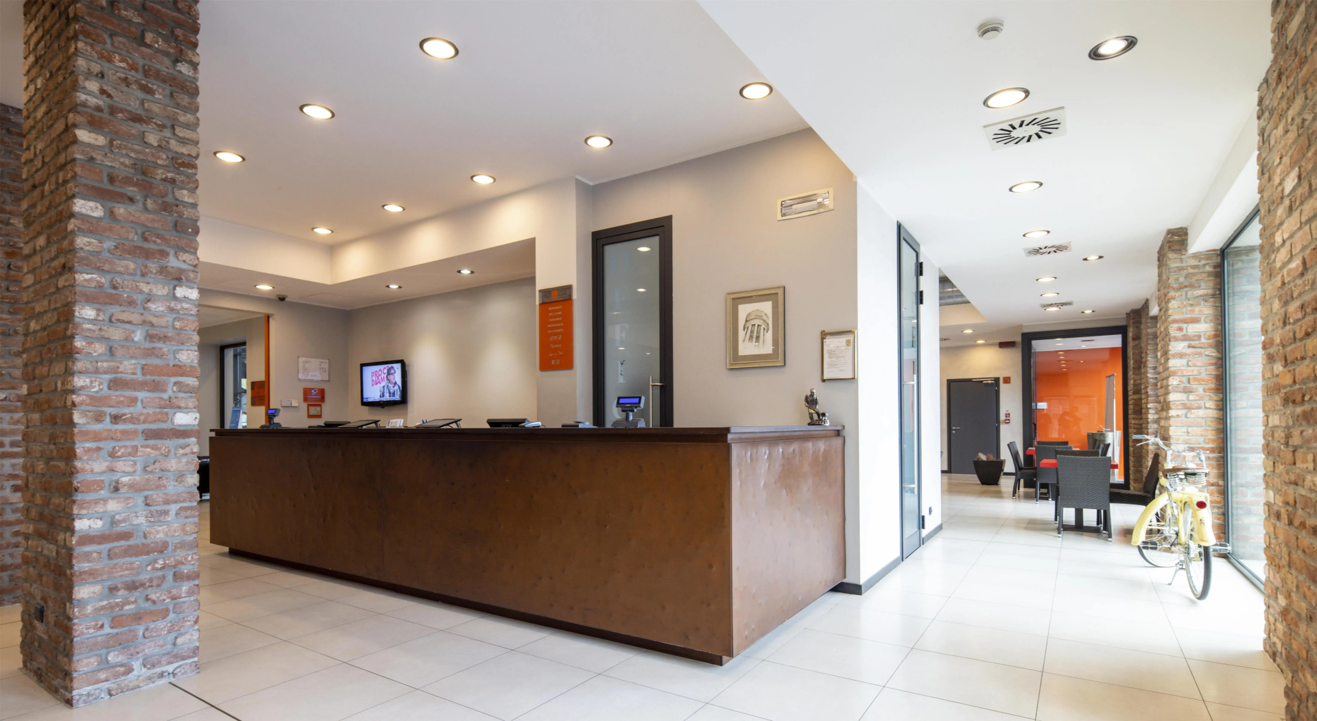 Foto - Best Western Falck Village Hotel