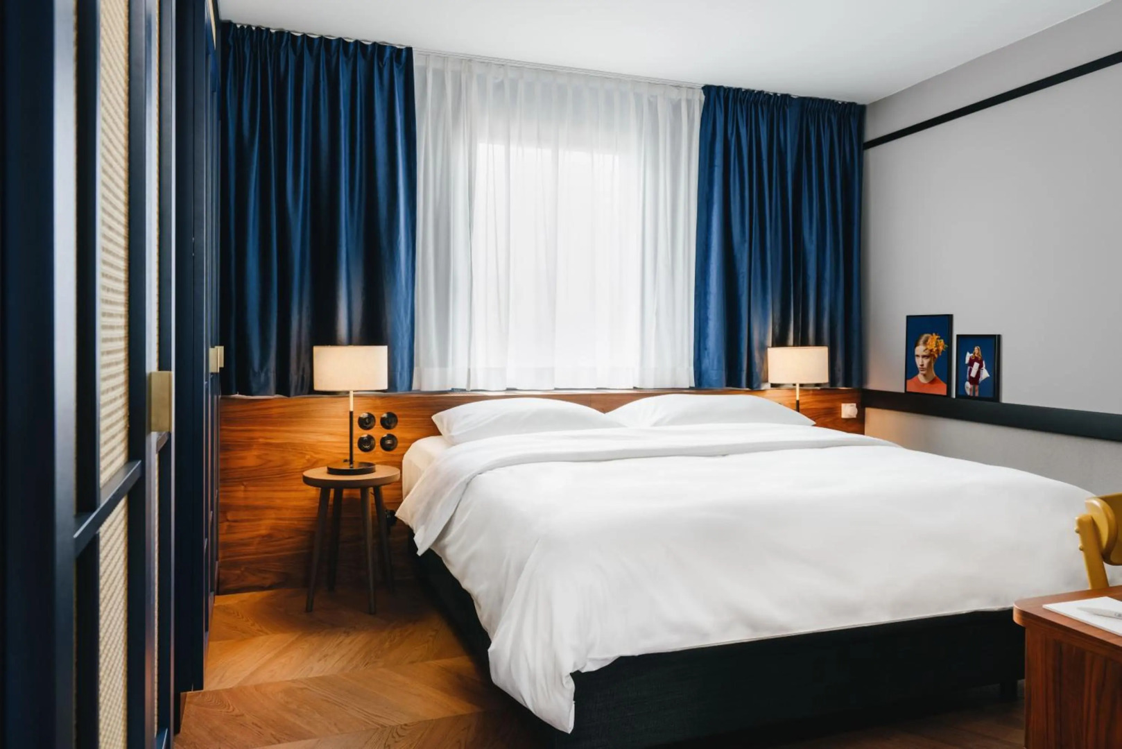 Foto - Hotel Gilbert