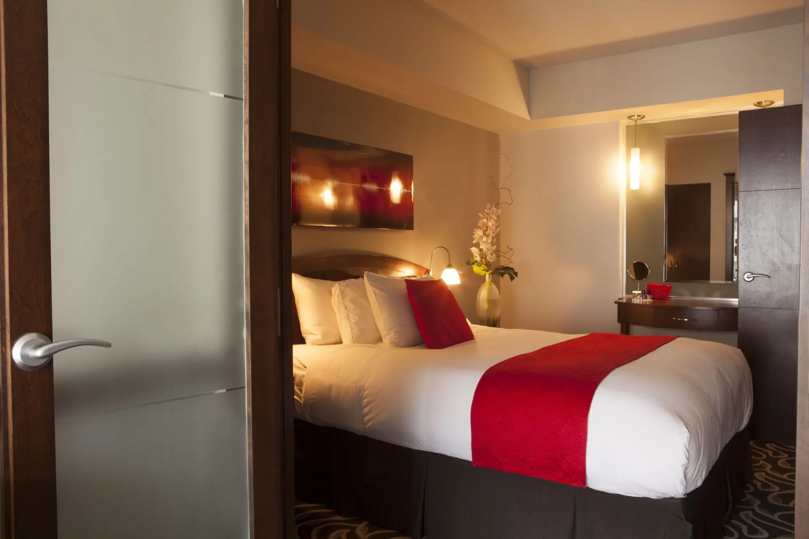 Photo - Hotel Saint-Sulpice