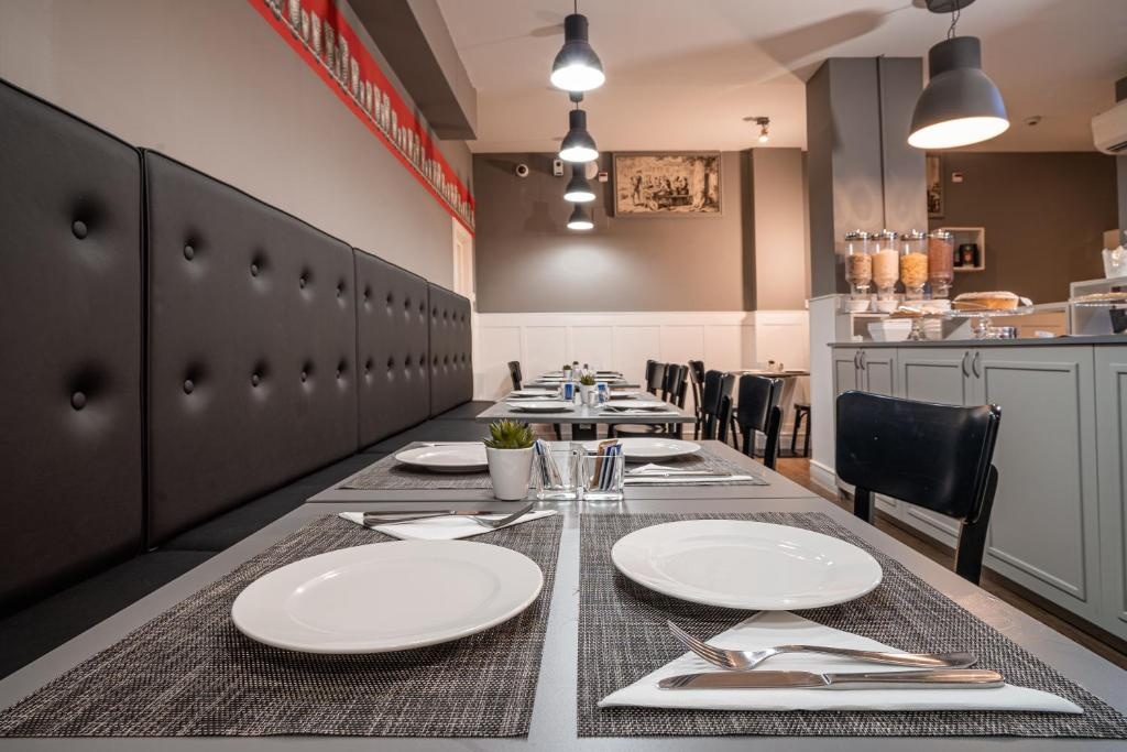 Foto - Dedo Boutique Hotel