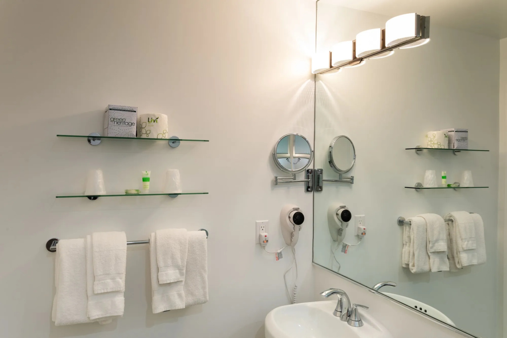 Foto - President Hotel Villa