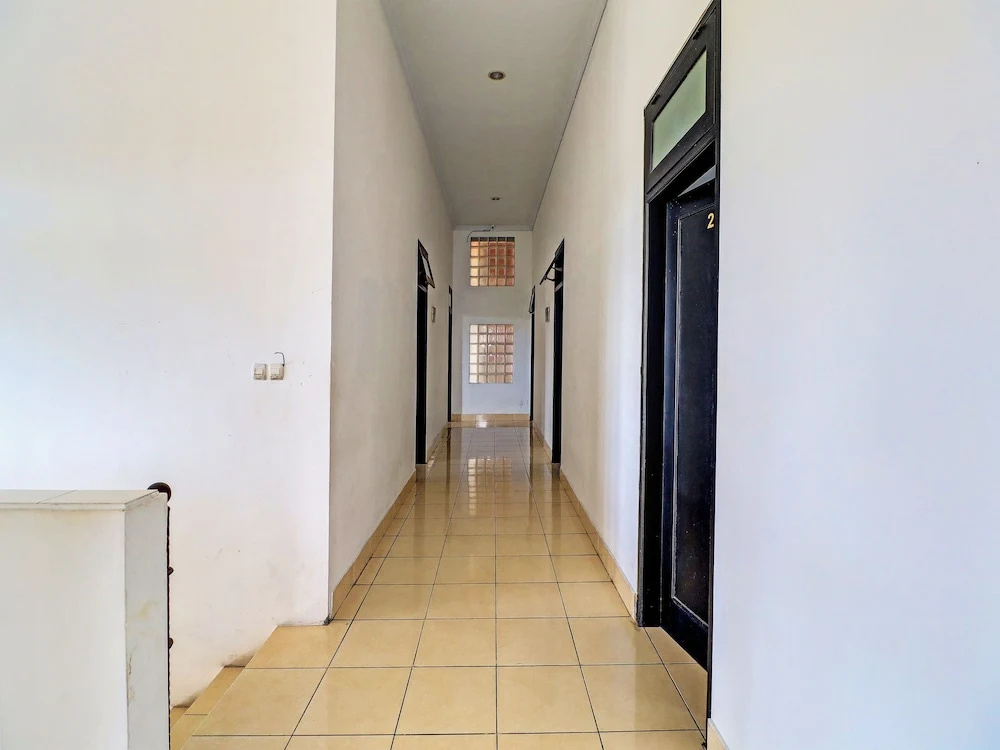 Foto - RedDoorz at Hotel Nuansa Indah Denpasar