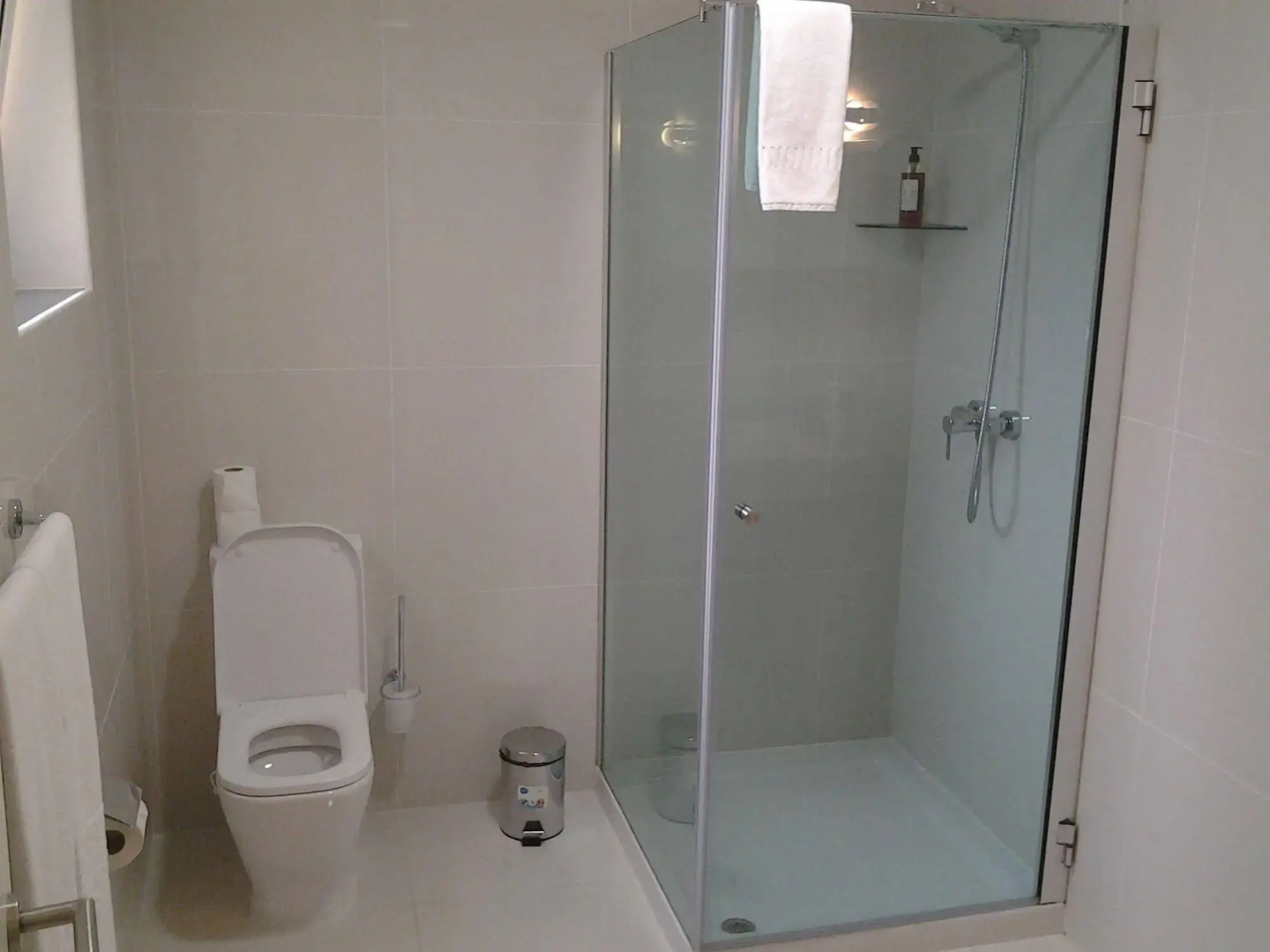 Foto - São Francisco Accommodation