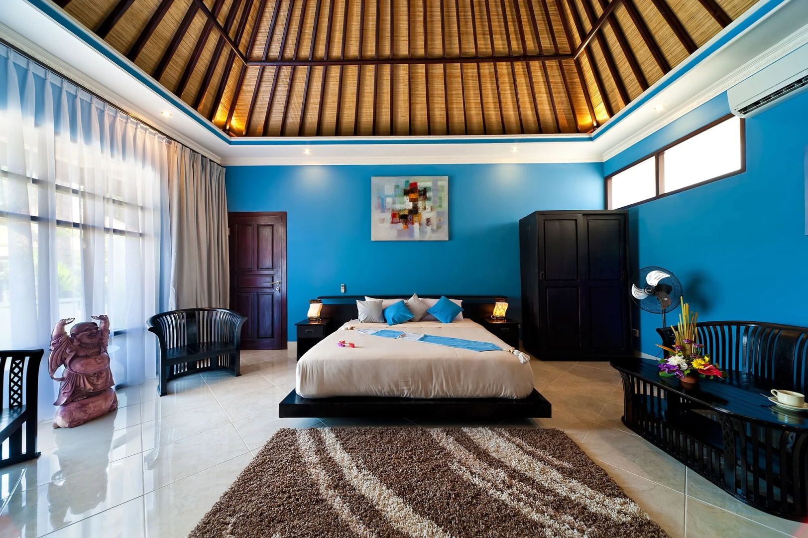 Foto - Rossa Garden Hotel Boutique
