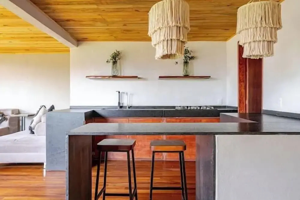 Foto - LUXO Casa en Valle de Bravo con jacuzzi y espectacular vista al lago