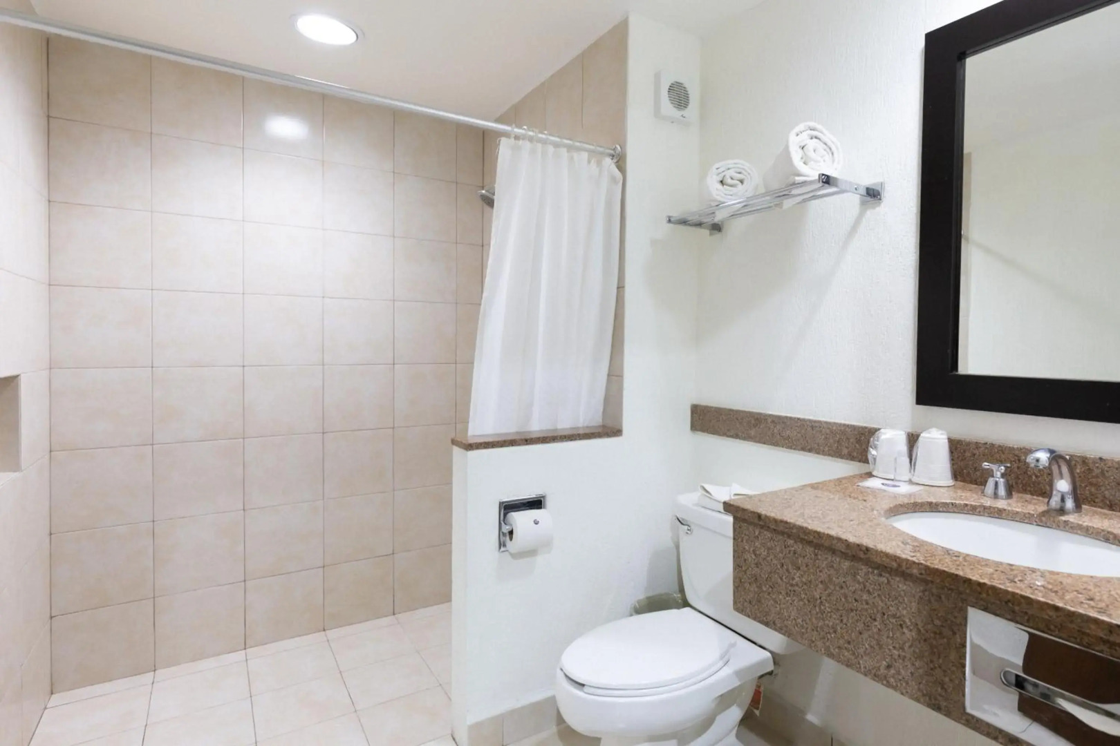 Foto - HS HOTSSON Smart Value Tampico