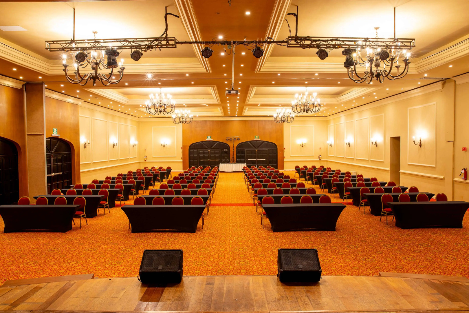 Foto - Barceló Puerto Vallarta - All Inclusive