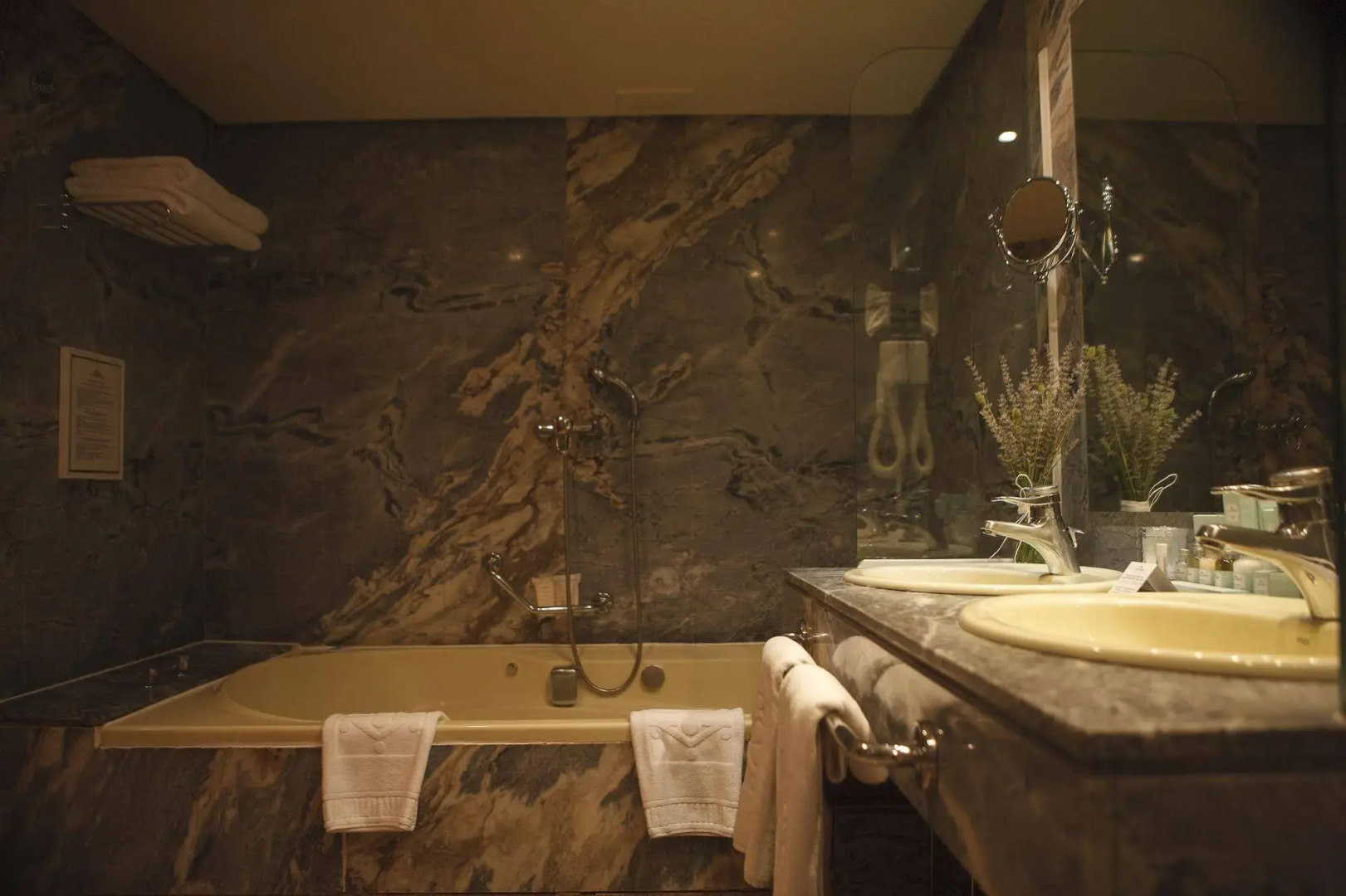 Photo - Parador de Segovia