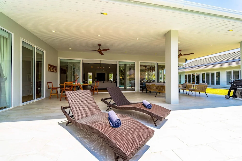 Foto - Luxury 7 Bedroom Pool Villa WL67