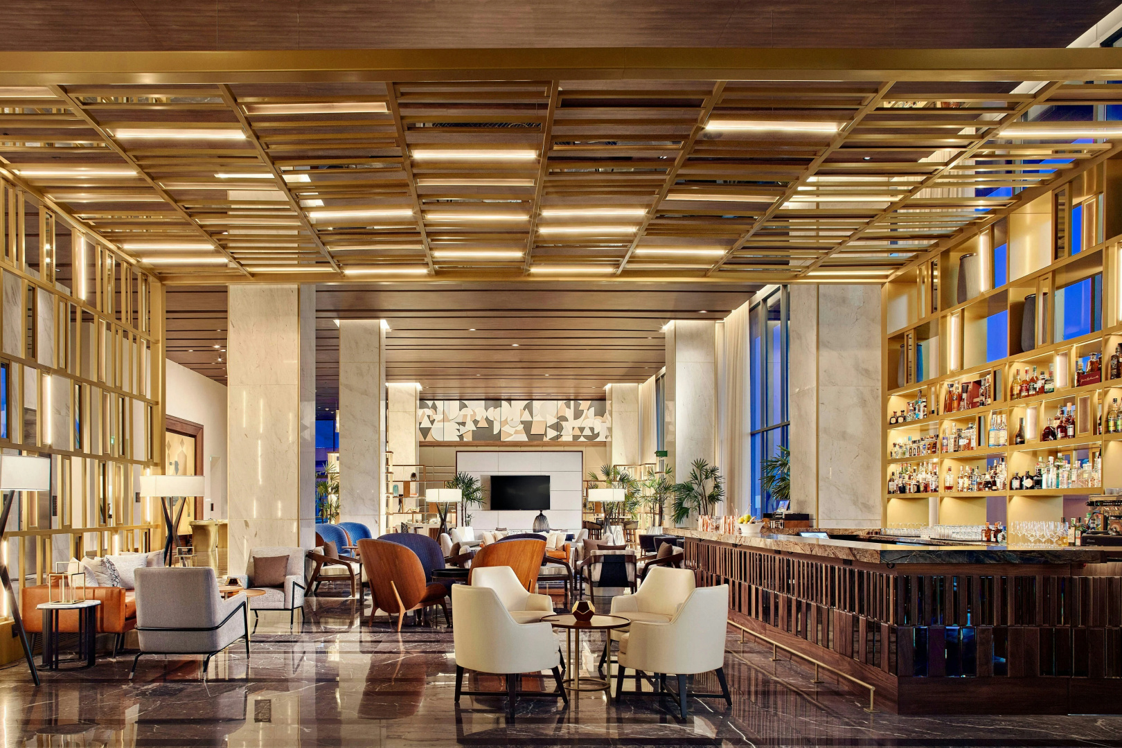 Photo - JW Marriott Hotel Monterrey Valle
