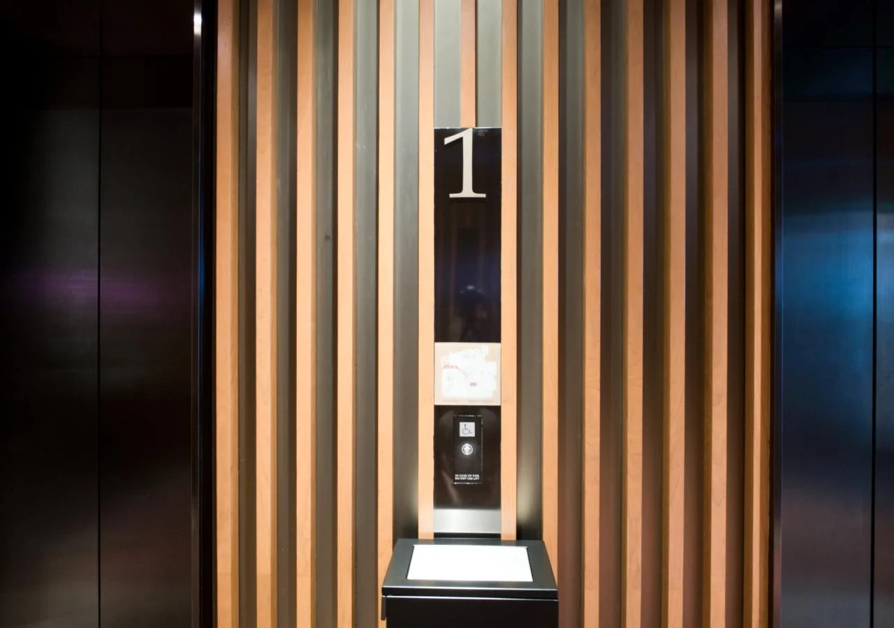 Photo - Aloft Singapore Novena