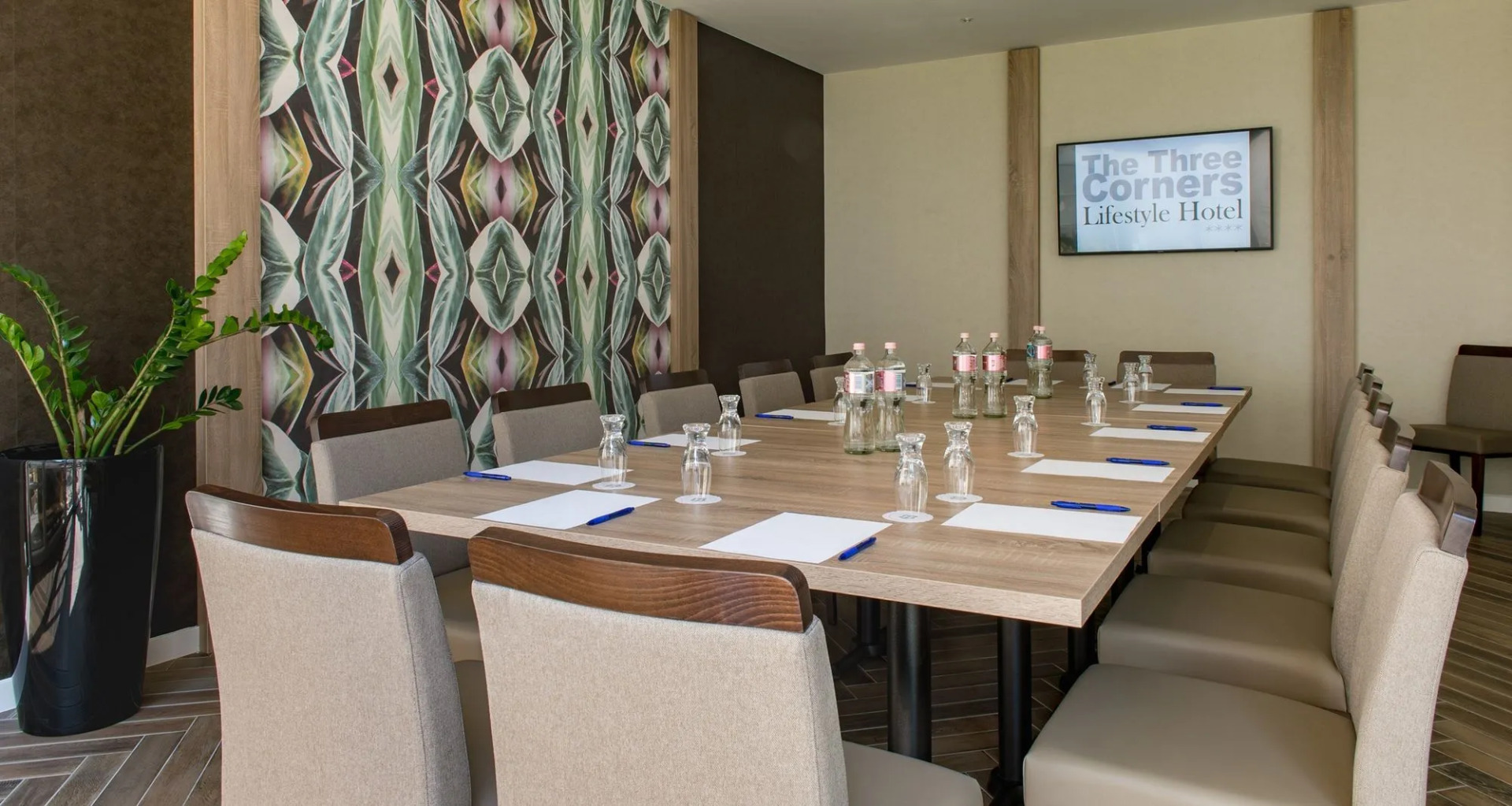 Foto - Three Corners Lifestyle Hotel