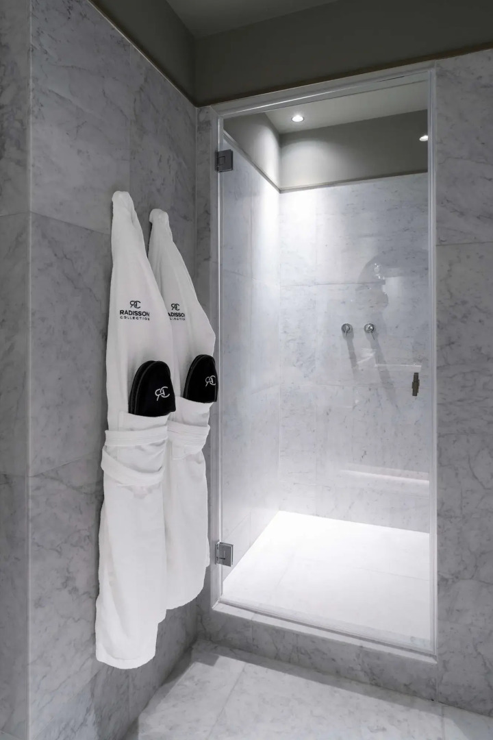 Photo - Radisson Collection Hotel, Roma Antica