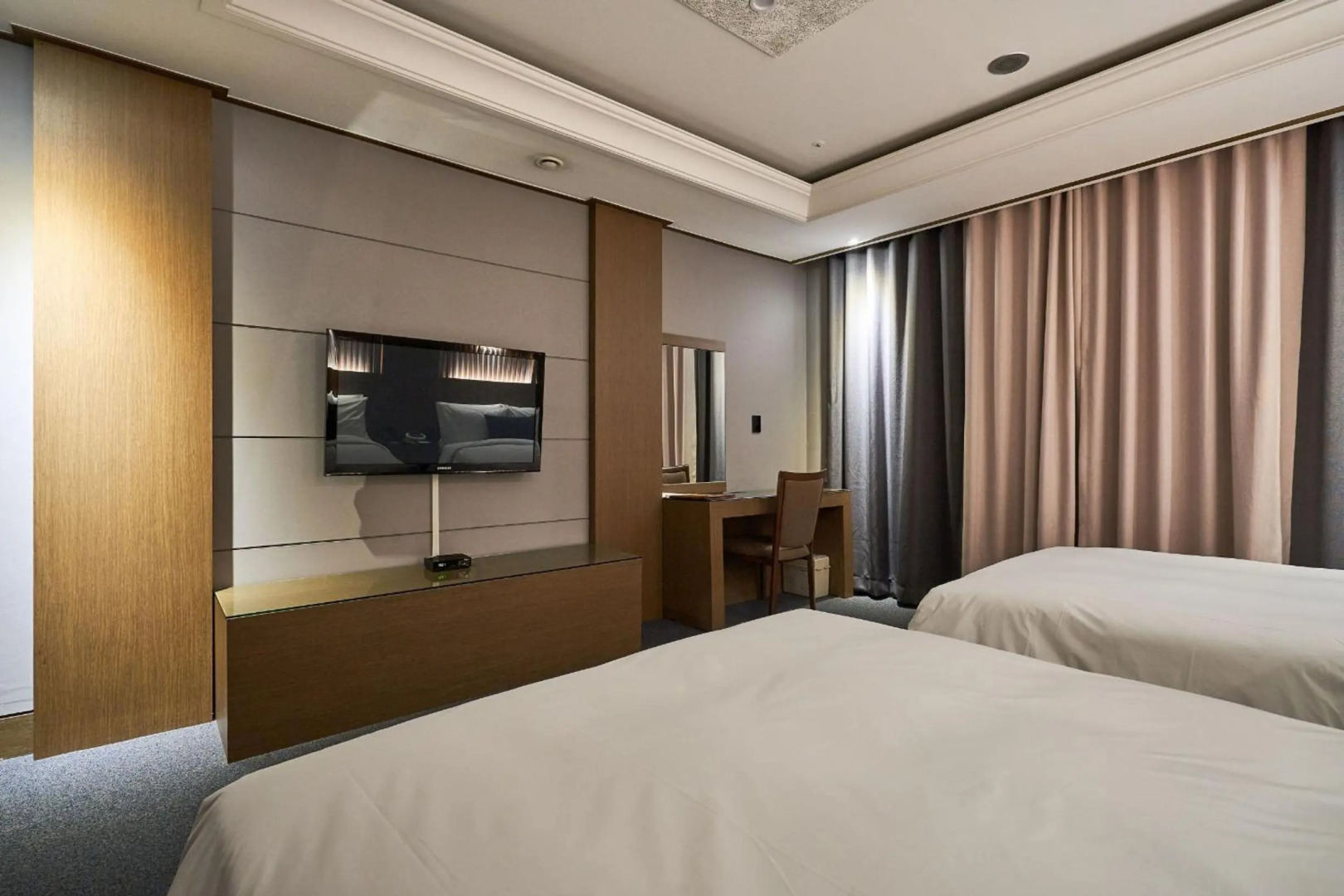 Foto - The Koryo Hotel