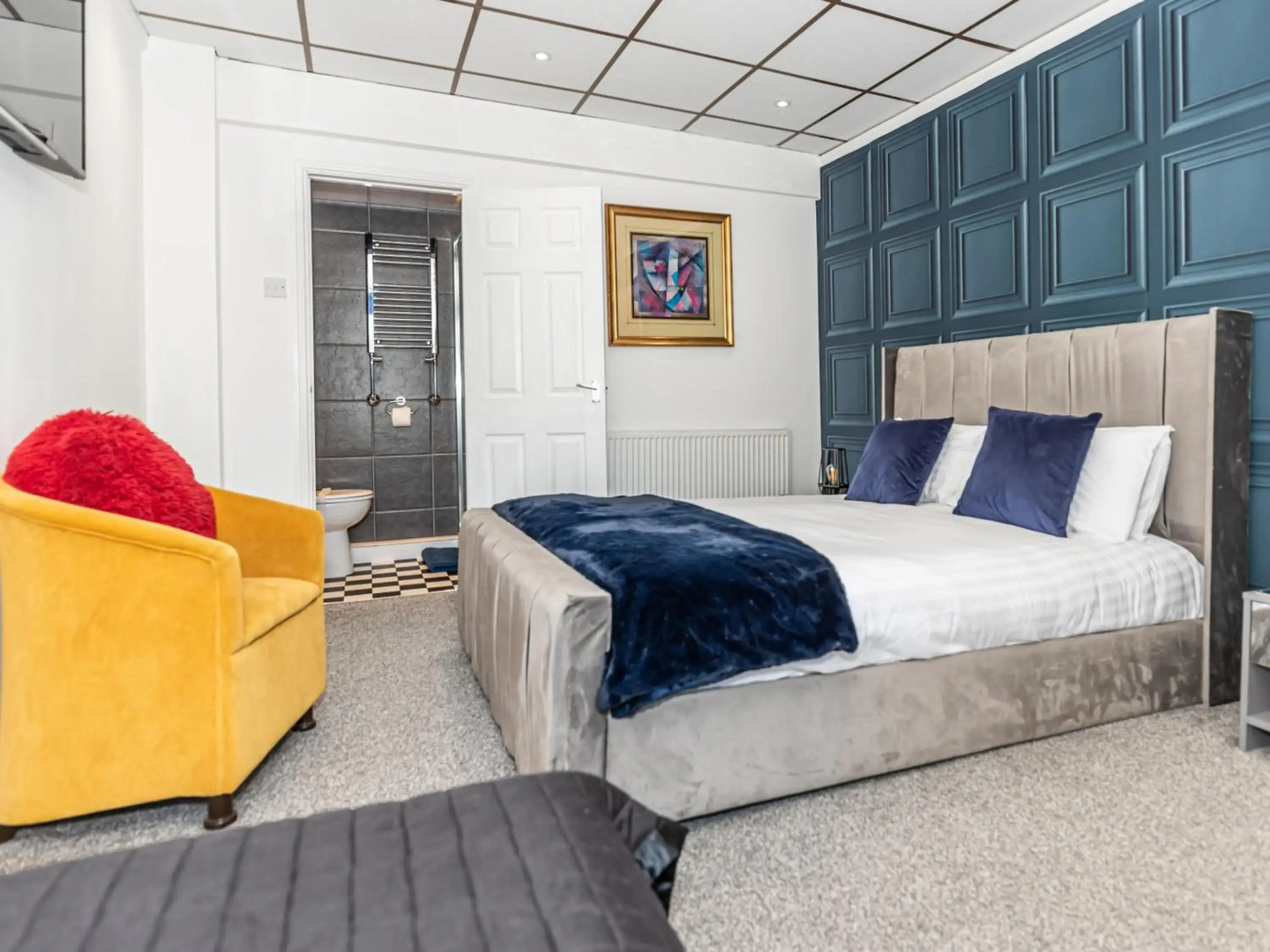 Foto - The Kenley Hotel