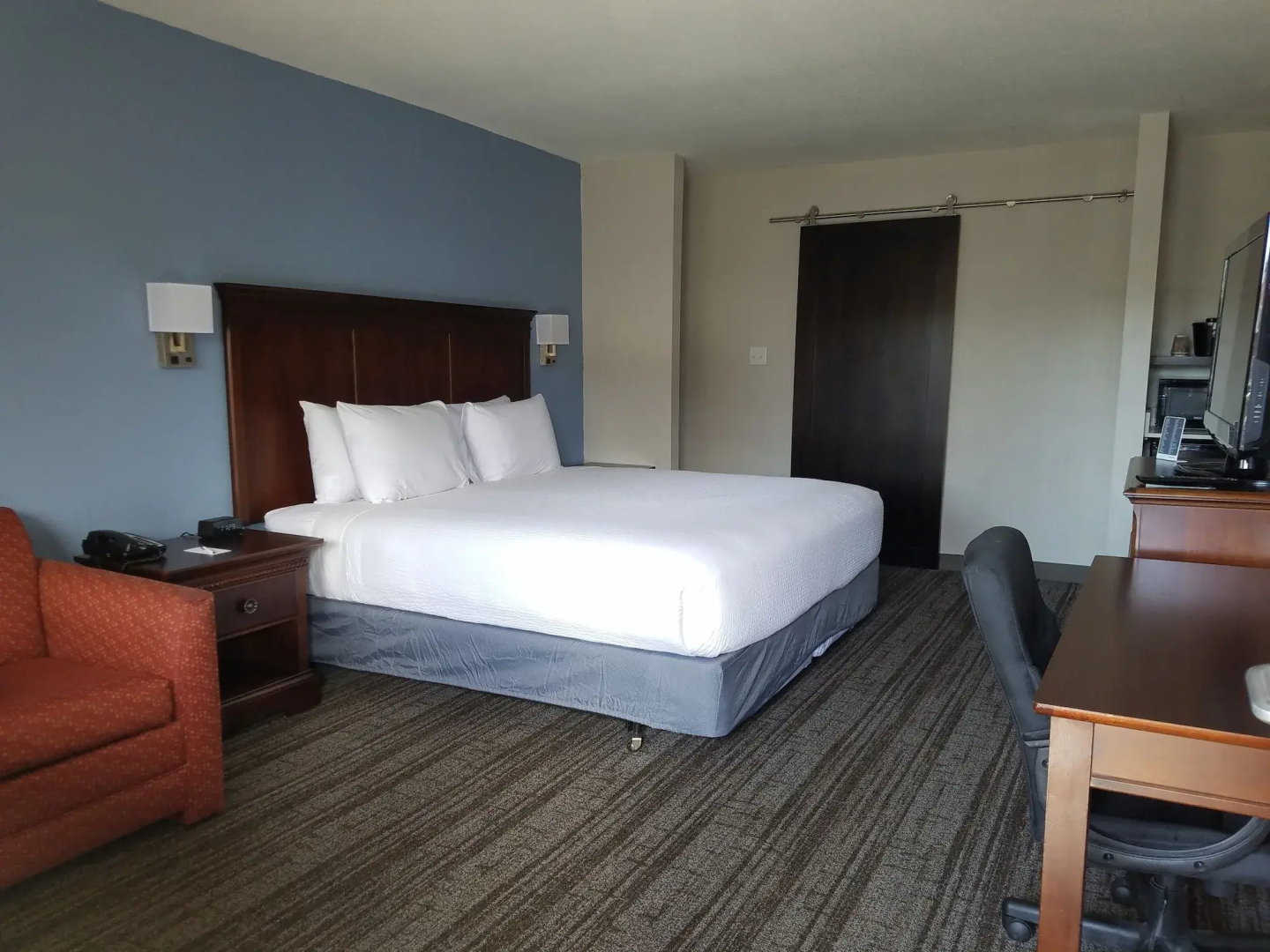 Foto - Hotel South Tampa & Suites
