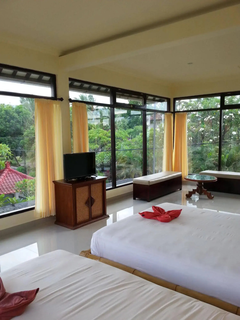 Photo - Puri Mandhara Lovina