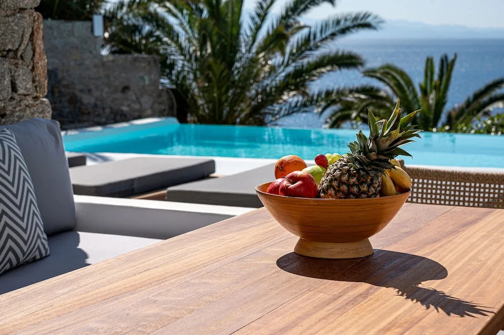 Photo - Sanarte  Villas Mykonos