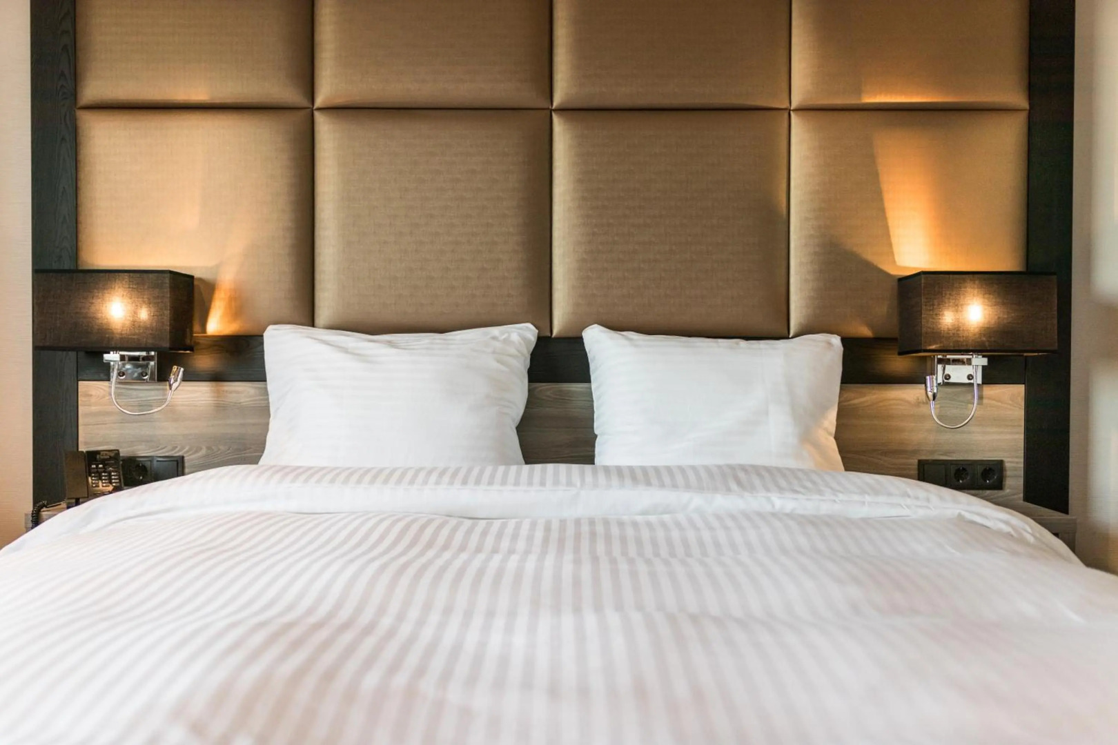 Foto - Motel One Amsterdam-Waterlooplein