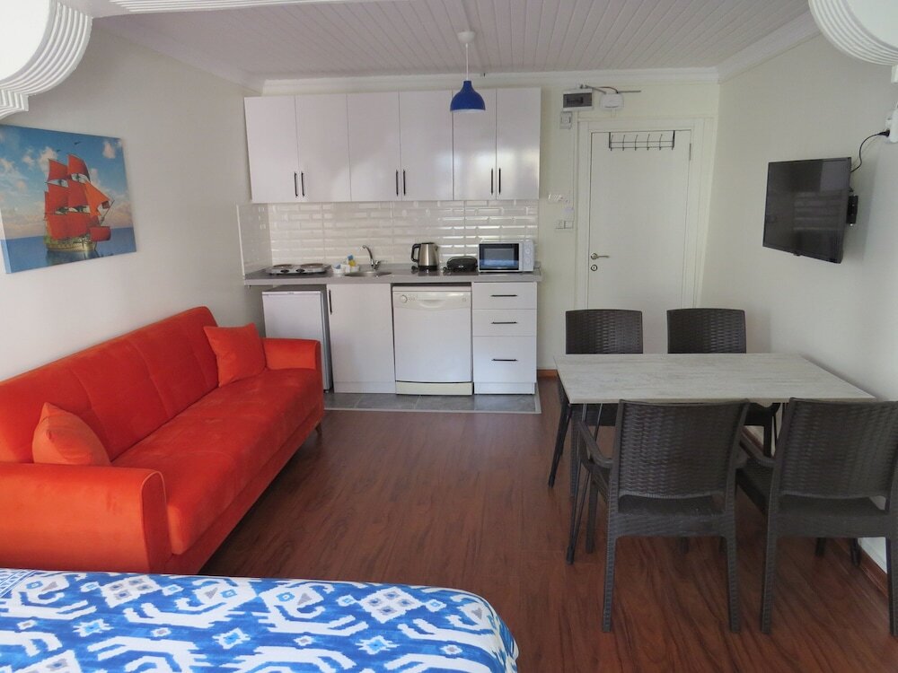 Photo - Istanberry - Royal Apartments