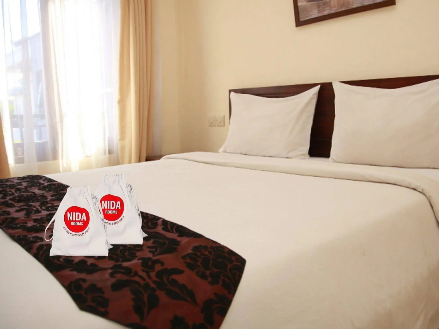 Foto - Surya Inn