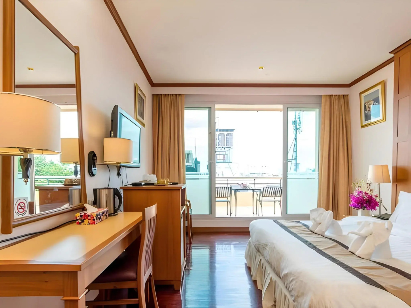 Photo - New Siam Riverside