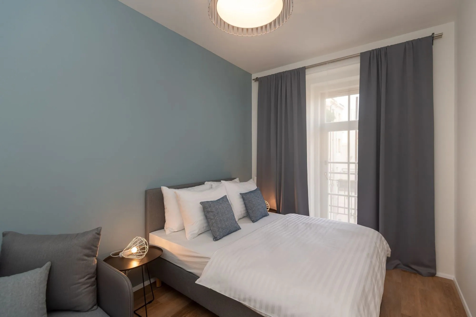 Foto - Seven Wishes Boutique Residence