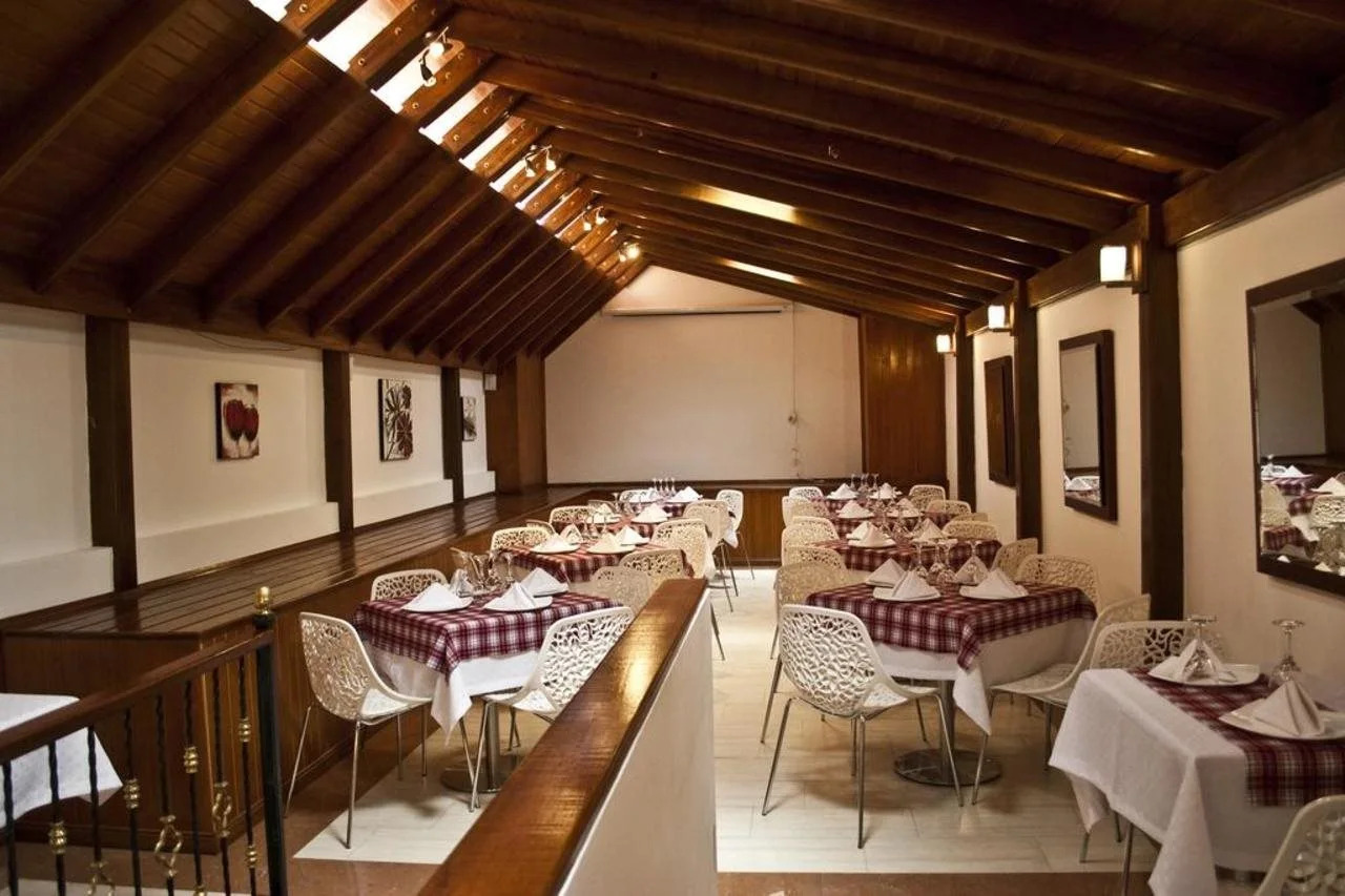 Foto - Blu Inn Hotel