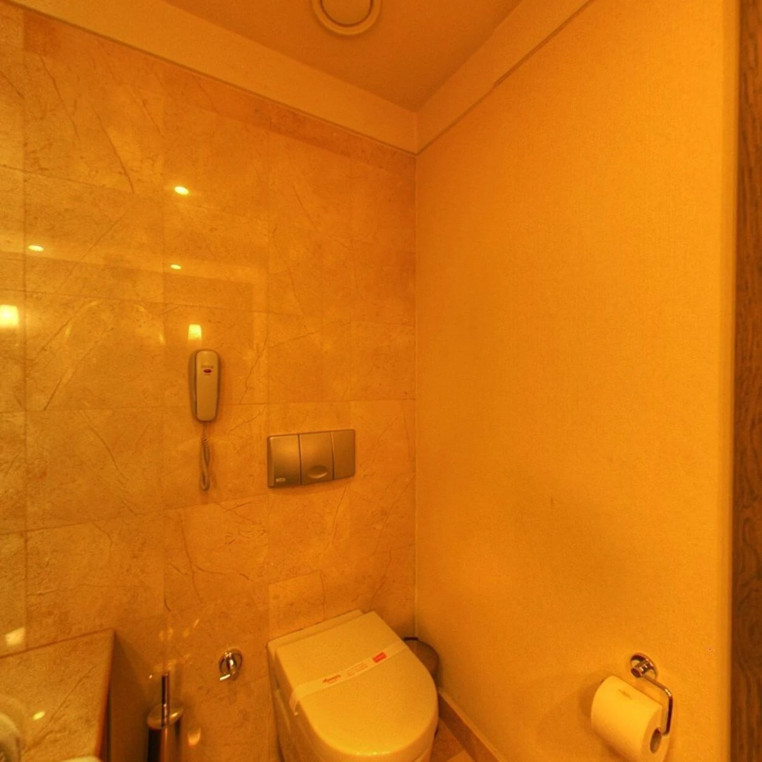 Foto - Agaoğlu My City Hotel Istanbul