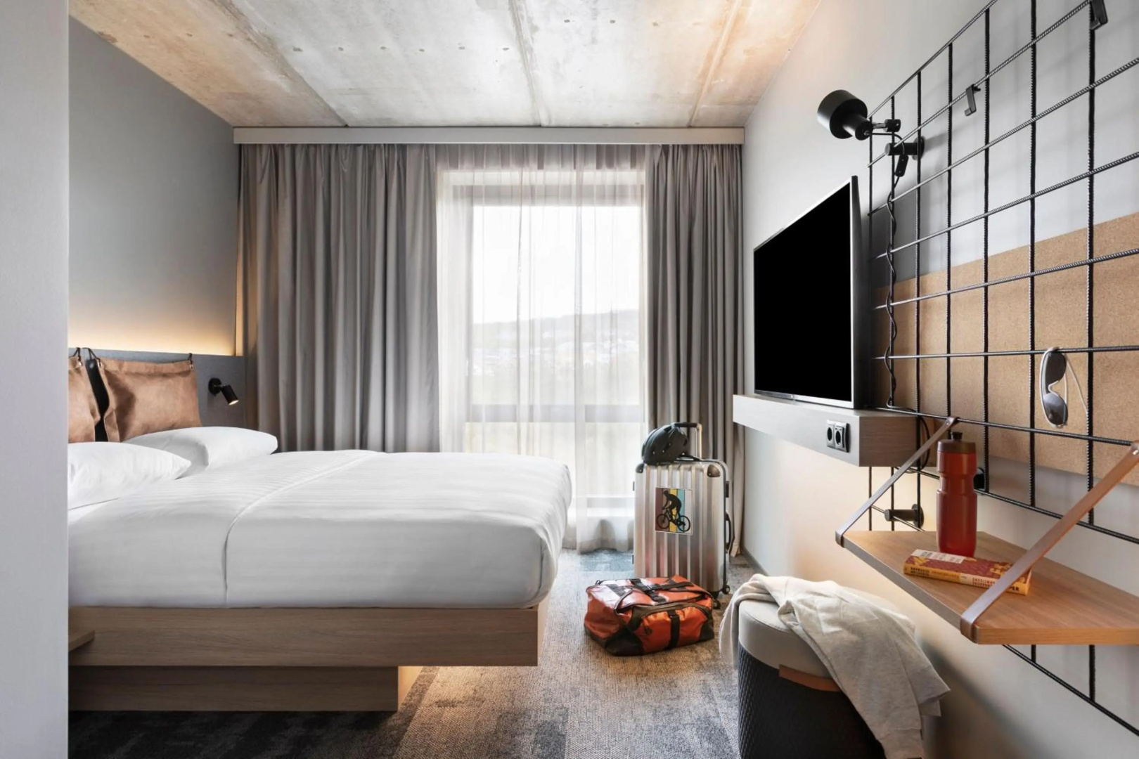 Photo - Moxy Tromso