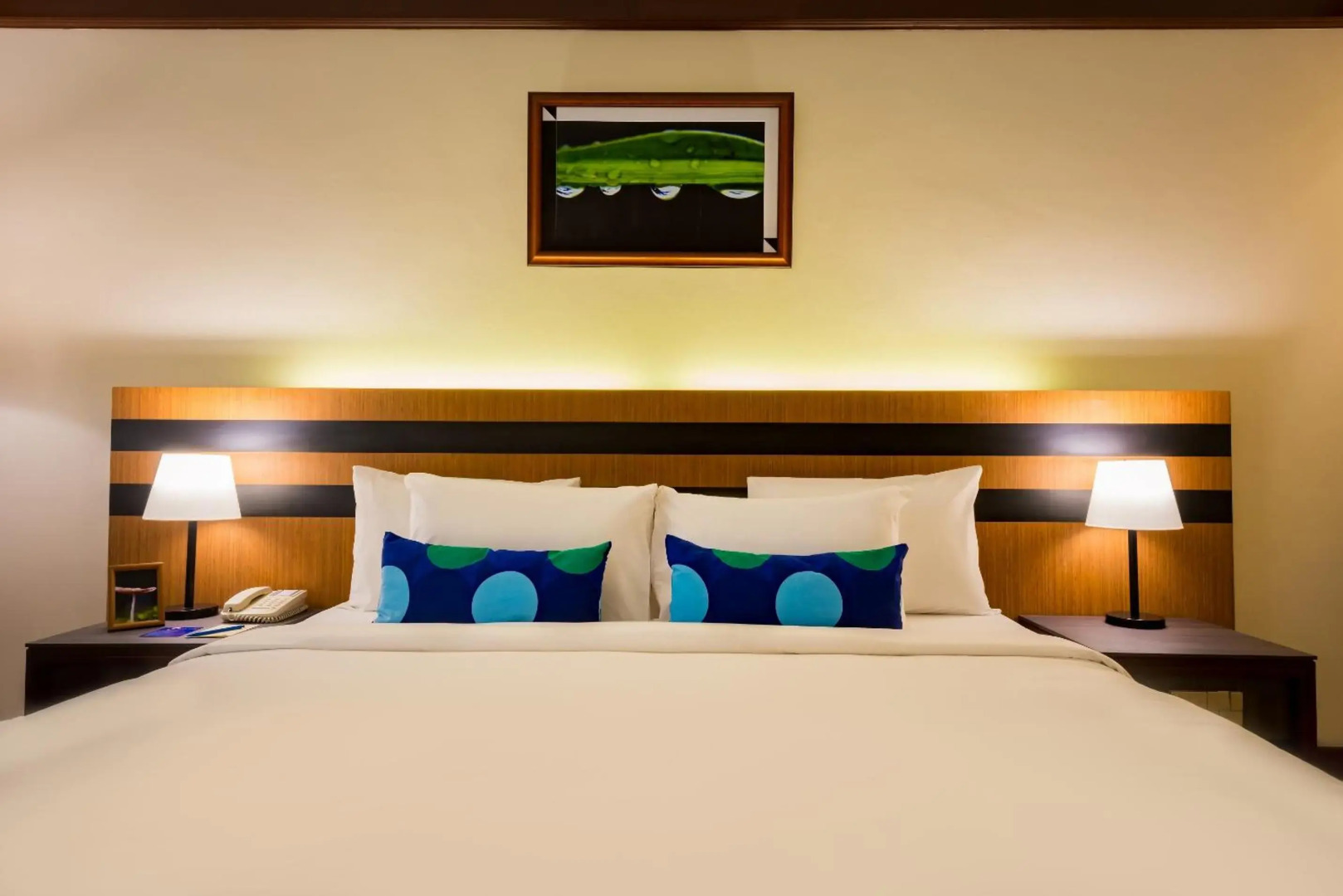 Foto - Le Grandeur Palm Resort Johor