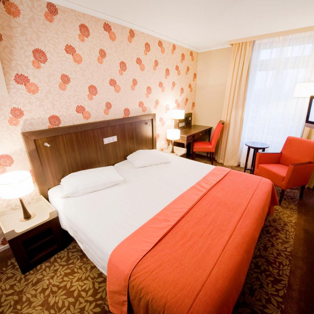 Foto - Hotel Van Walsum