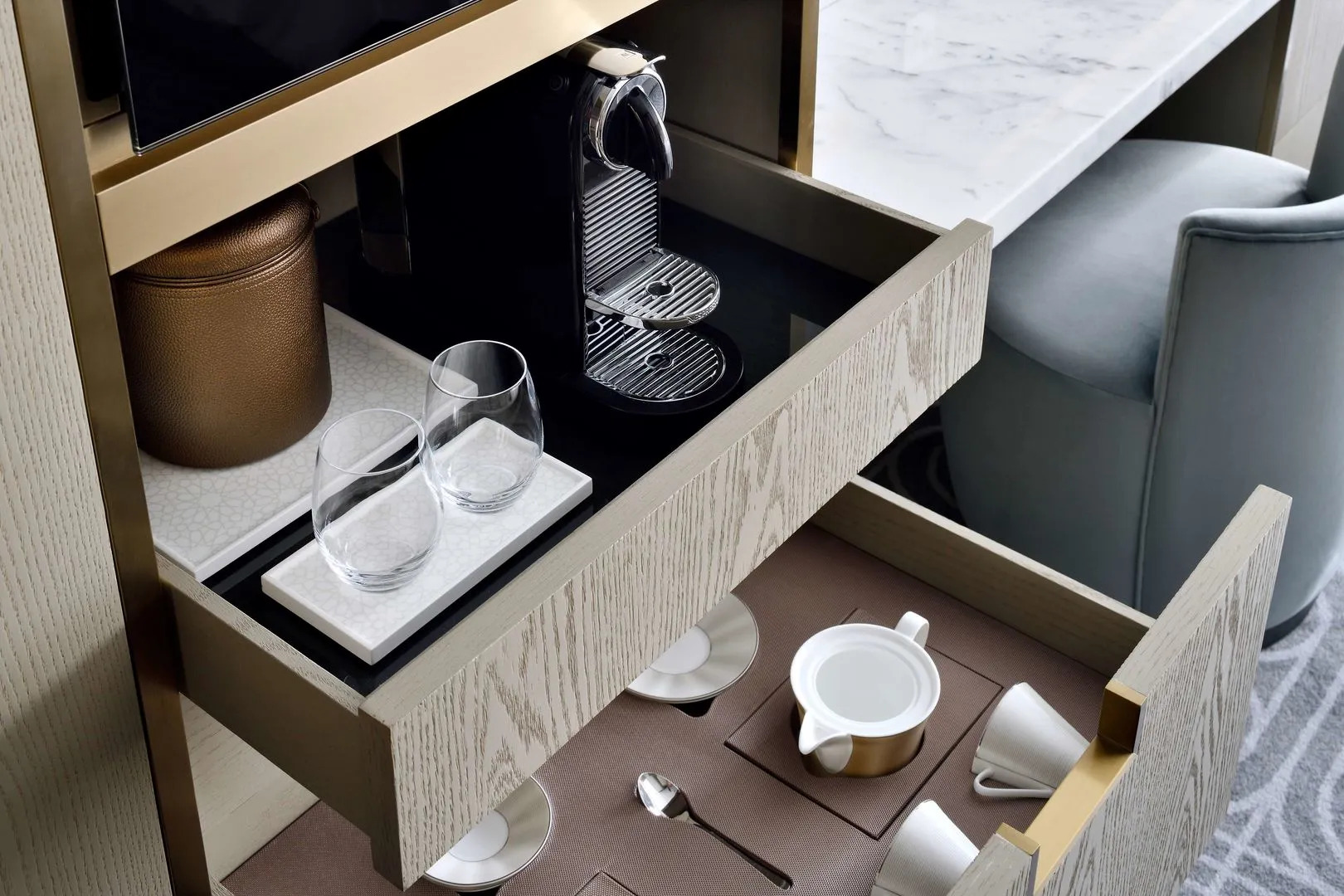 Foto - Kempinski Central Avenue Dubai