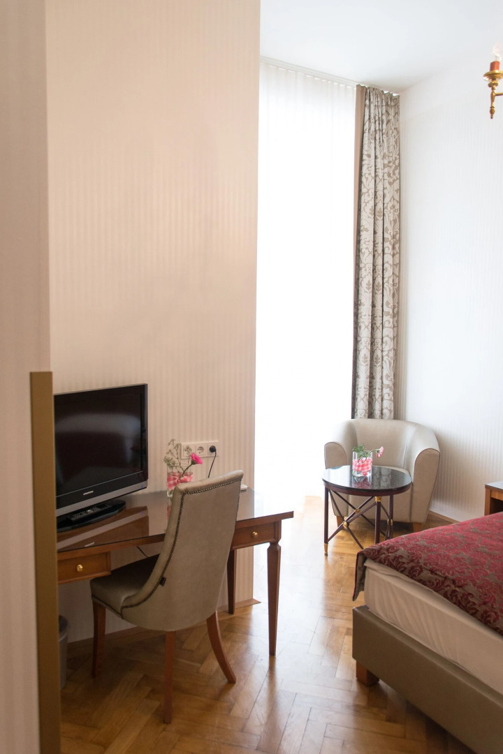 Foto - Hotel Palais Mailberger Hof