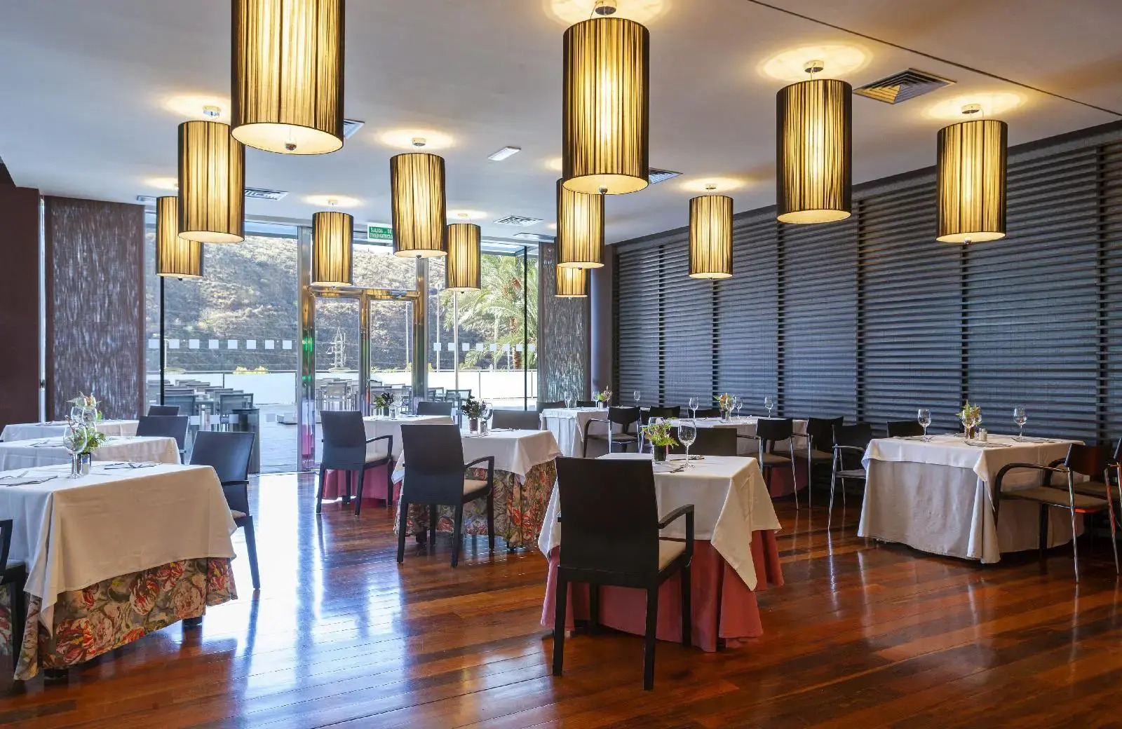 Photo - Hotel Macià Real De La Alhambra