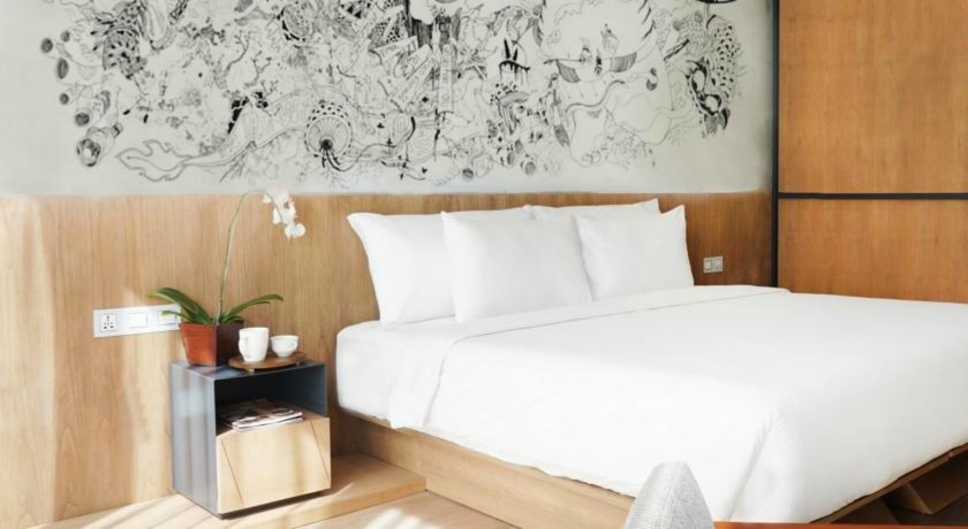 Artotel Sanur Bali, Bild 5 von 30