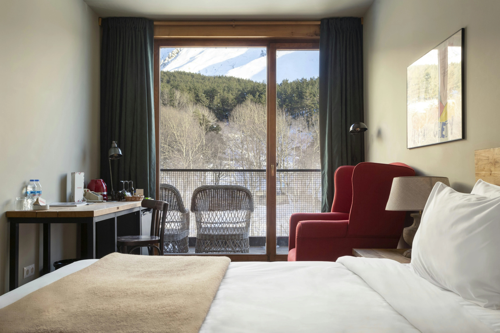 Foto - Rooms Hotel Kazbegi
