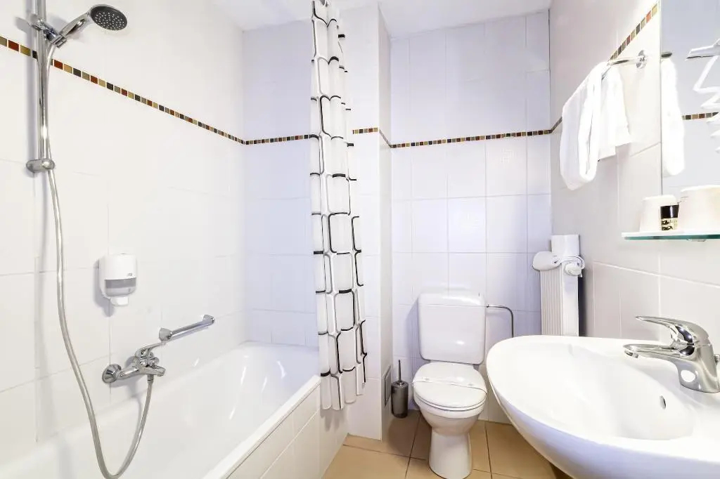 Photo - Hotel Taormina Brussels Airport