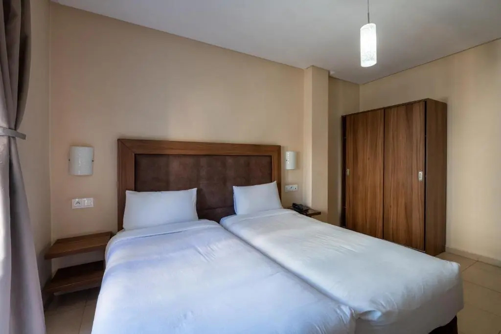 Photo - Hôtel Étoile du Nord