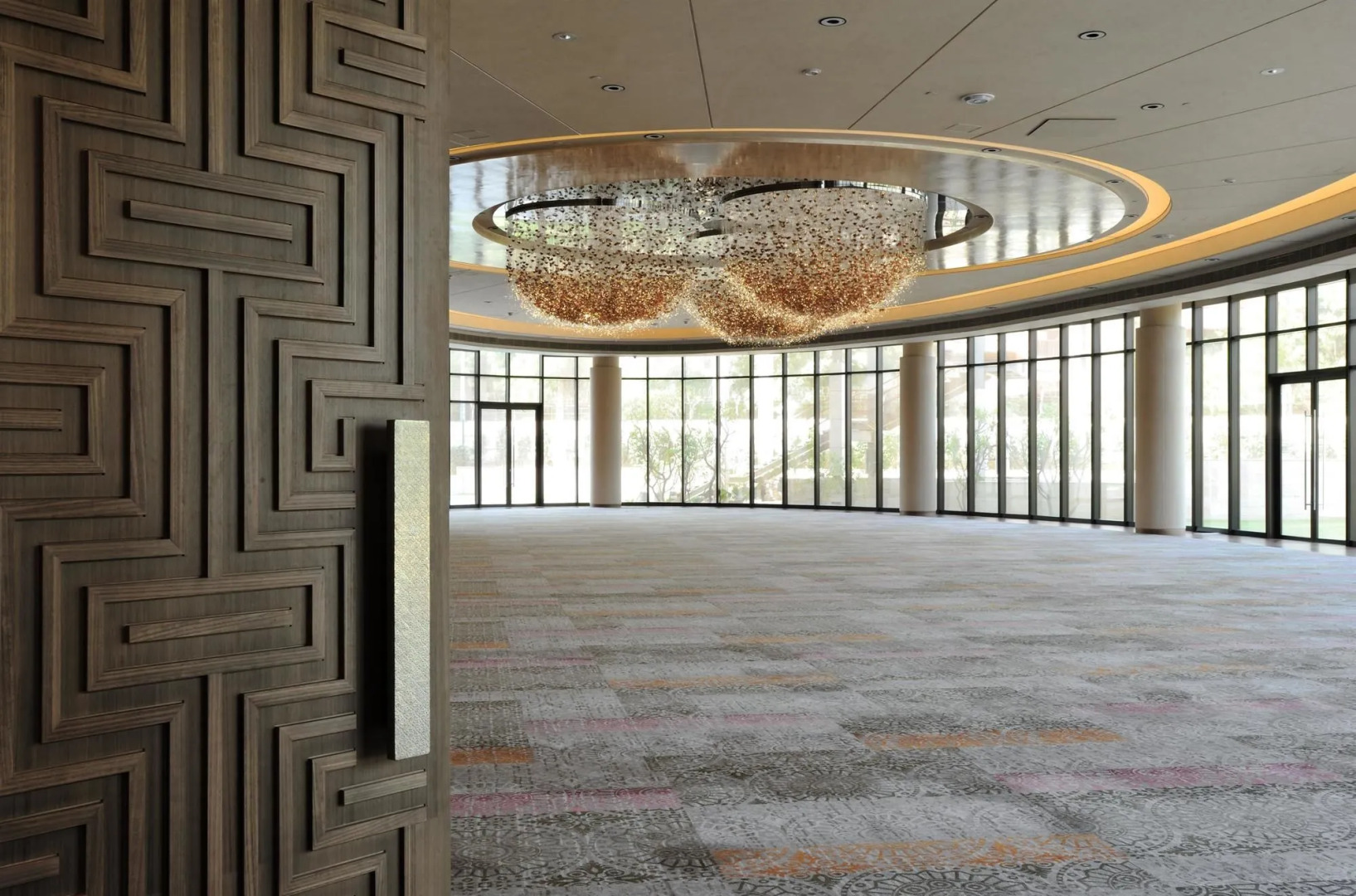 Foto - Hyatt Regency Delhi