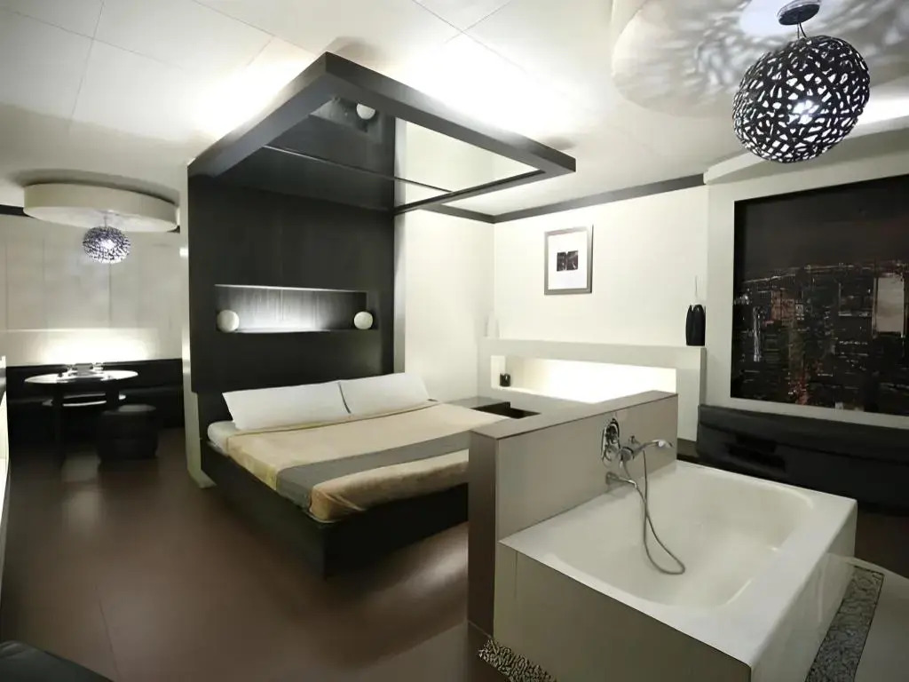 Foto - Victoria Court Suites - Pasig