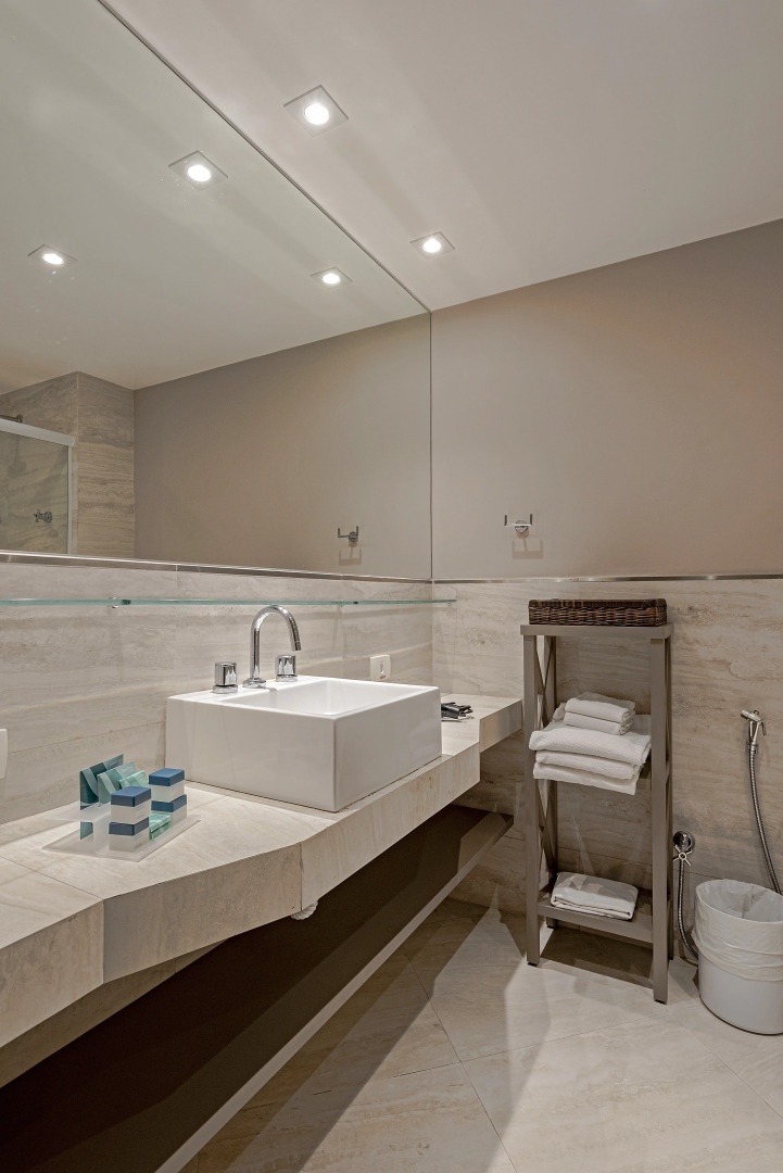 Foto - Slaviero Hotel Baia Norte Florianópolis