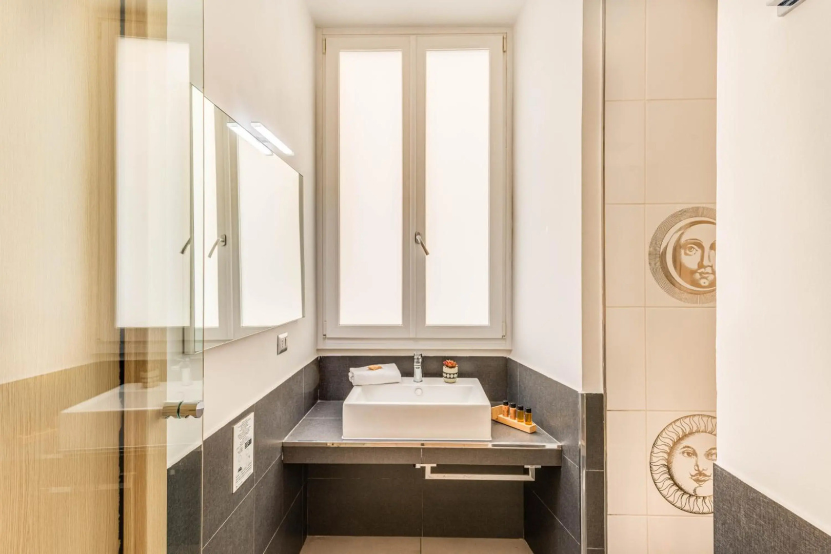 Foto - Trevi Palace Hotel