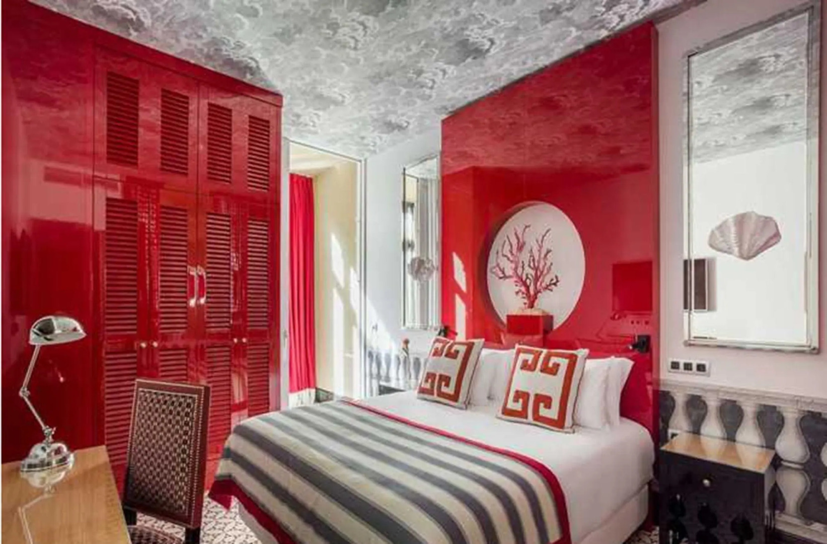 Foto - Room Mate Anna, Barcelona