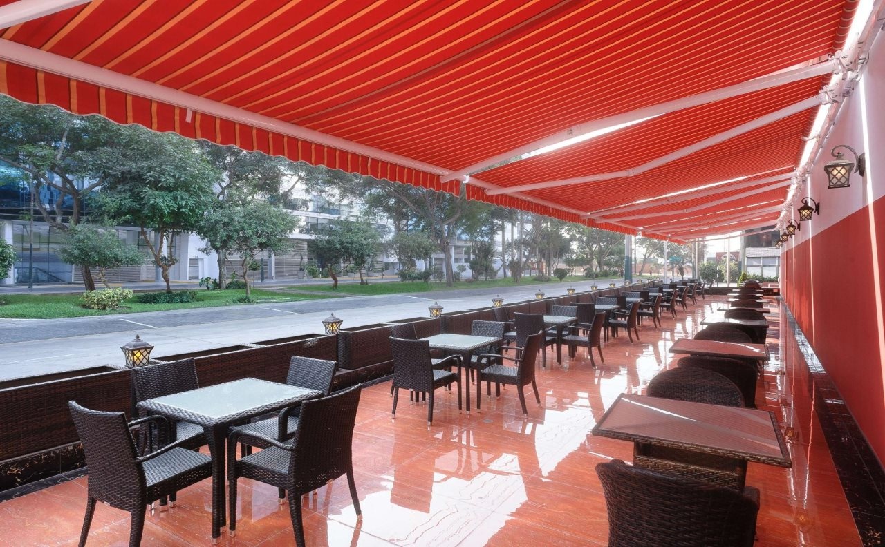 Foto - Hilton Garden Inn Lima Surco, Peru