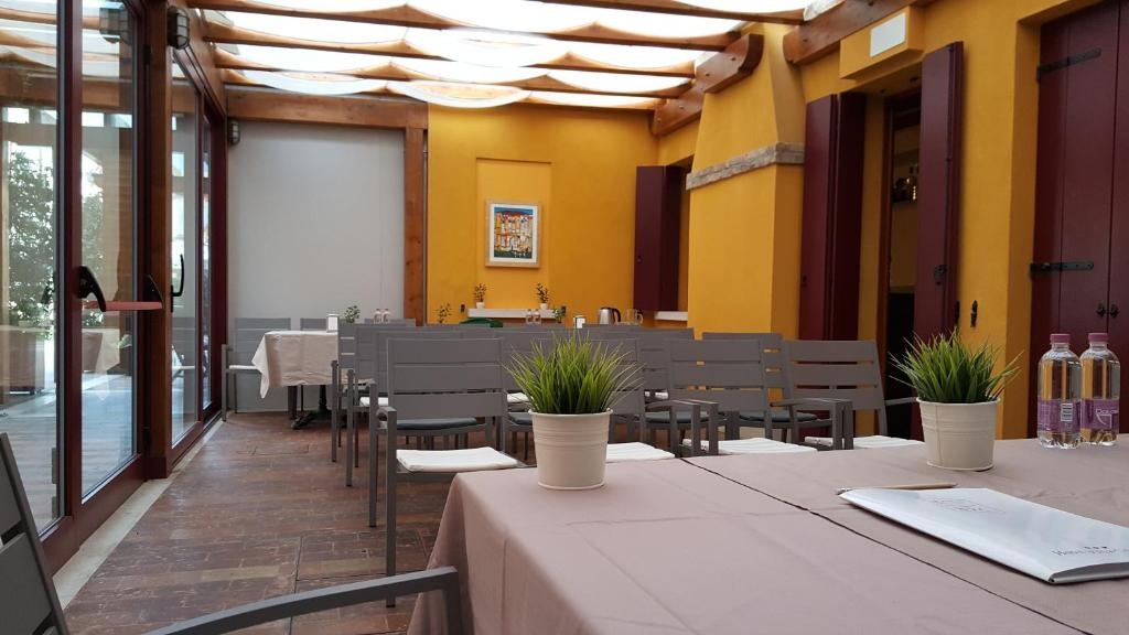 Photo - UnaHotels Ecohotel Villa Costanza Venezia